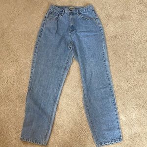 Liz Claiborne High Waisted Jeans